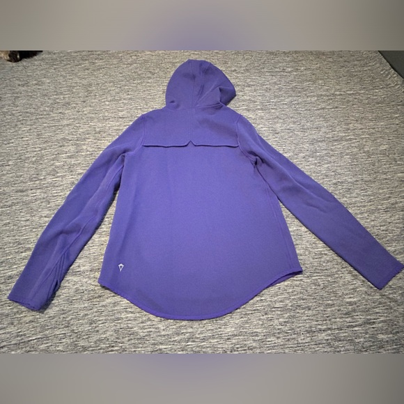 Ivivva Other - Ivivva Zip Up Sweater Size 14